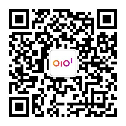 快决测公众号